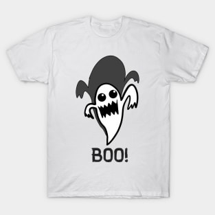 Boo! T-Shirt